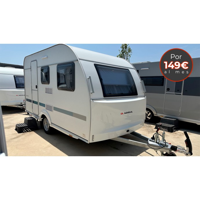 Adria aviva 360 dk