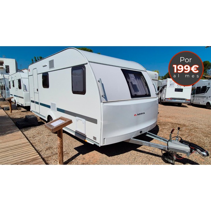 Adria aviva 472 PK