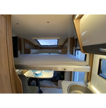ELNAGH BARON 531