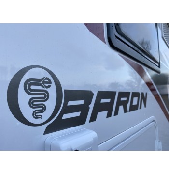 ELNAGH BARON 531