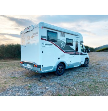 ELNAGH BARON 531