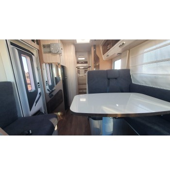 ELNAGH MAGNUM 530 180Cv