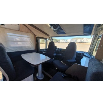 ELNAGH MAGNUM 530 180Cv