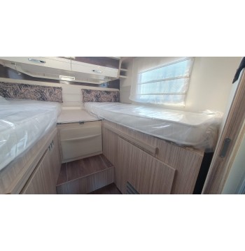 ELNAGH MAGNUM 530 180Cv