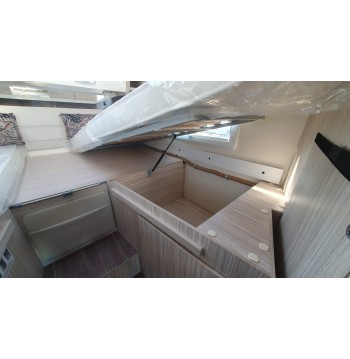 ELNAGH MAGNUM 530 180Cv