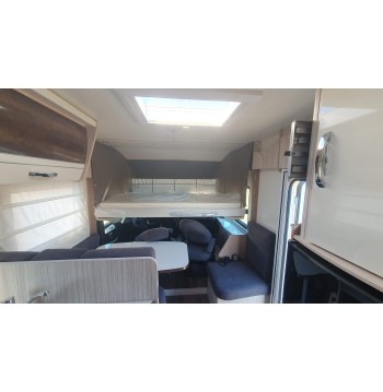 ELNAGH MAGNUM 530 180Cv