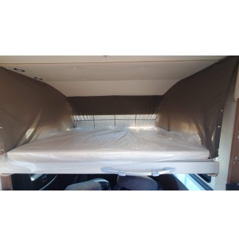 ELNAGH MAGNUM 530 180Cv