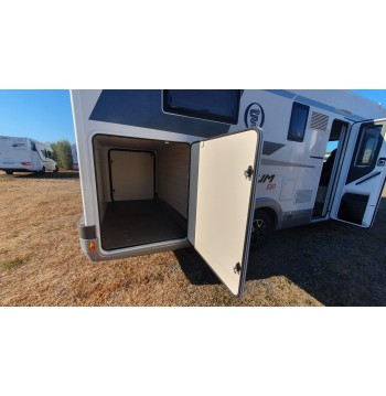 ELNAGH MAGNUM 530 180Cv