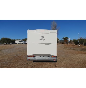 ELNAGH MAGNUM 530 180Cv