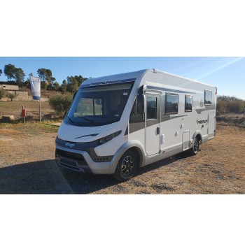 ELNAGH MAGNUM 530 180Cv