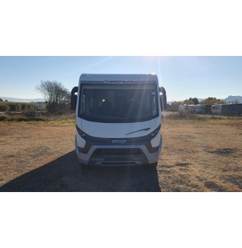 ELNAGH MAGNUM 530 180Cv