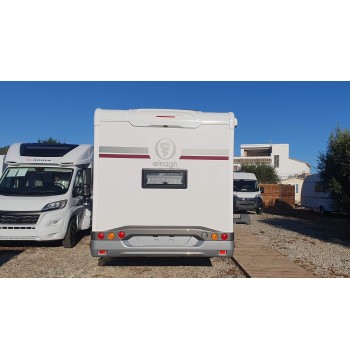 ELNAGH BARON 22 140Cv