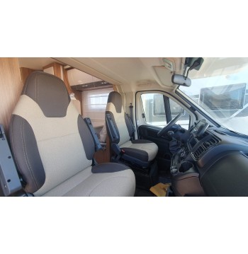 ELNAGH BARON 22 140Cv
