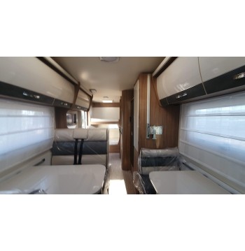 ELNAGH BARON 22 140Cv