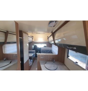 ELNAGH BARON 22 140Cv