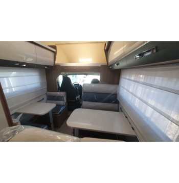ELNAGH BARON 22 140Cv