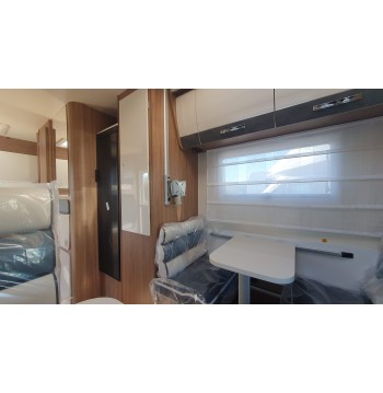 ELNAGH BARON 22 140Cv