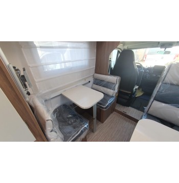 ELNAGH BARON 22 140Cv