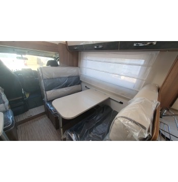 ELNAGH BARON 22 140Cv