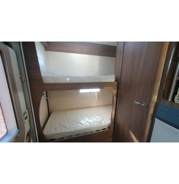ELNAGH BARON 22 140Cv