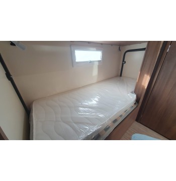 ELNAGH BARON 22 140Cv