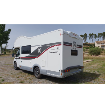 Elnagh Baron 20