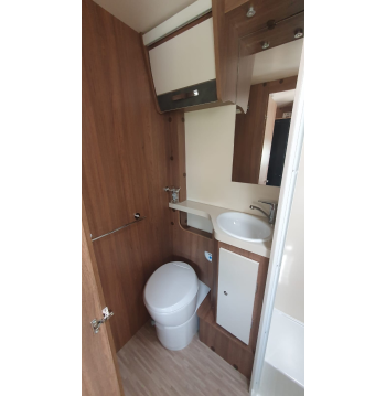 Elnagh Baron 20