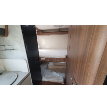 Elnagh Baron 20