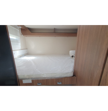 Elnagh Baron 20