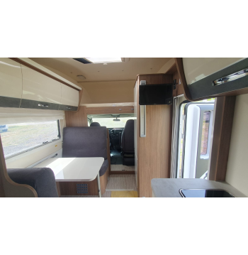 Elnagh Baron 20