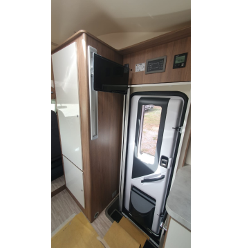 Elnagh Baron 20