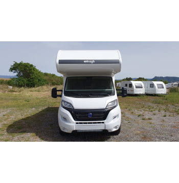 Elnagh Baron 20