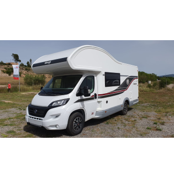 Elnagh Baron 20
