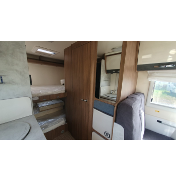 Elnagh Baron 20