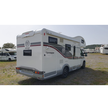 Elnagh Baron 20