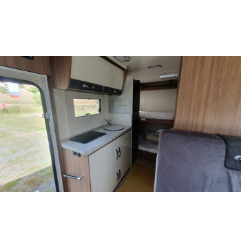 Elnagh Baron 20