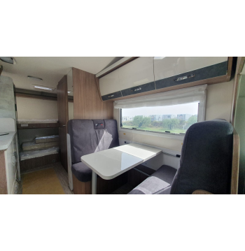 Elnagh Baron 20