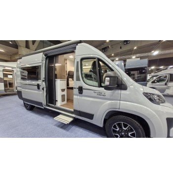 Elnagh E-VAN 5 Trend