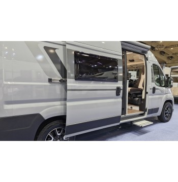 Elnagh E-VAN 5 Trend
