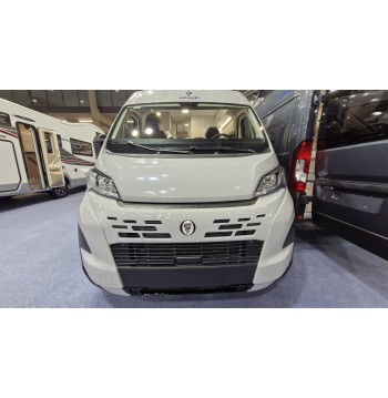 Elnagh E-VAN 5 Trend