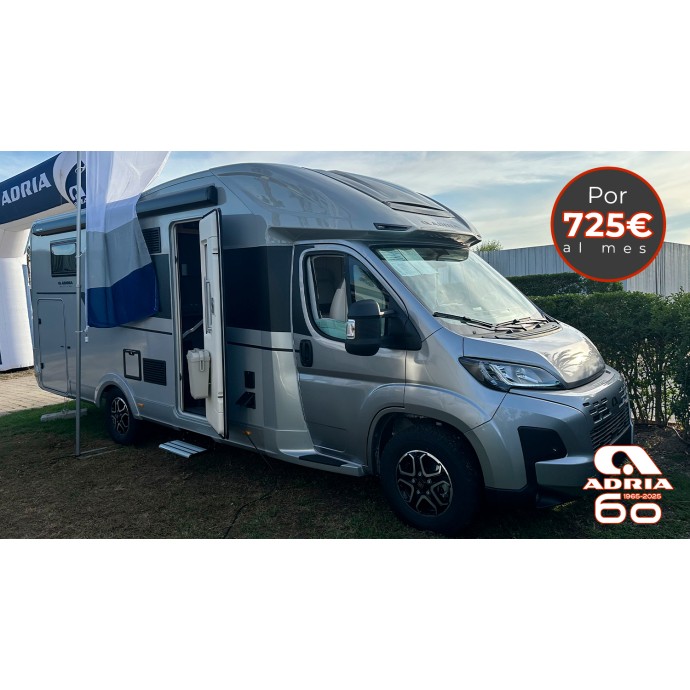Adria matrix 670SL 60Y