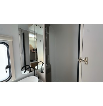 Adria Adora 573PT 2027