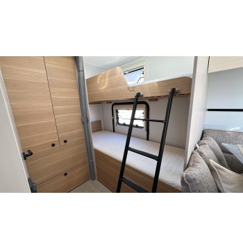 Adria Adora 573PT 2027