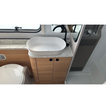 Adria Adora 573PT 2027