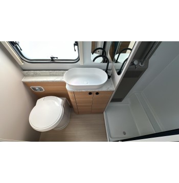 Adria Adora 573PT 2026