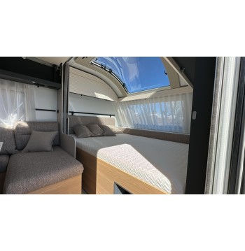 Adria Adora 573PT 2027