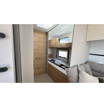 Adria Adora 573PT 2026