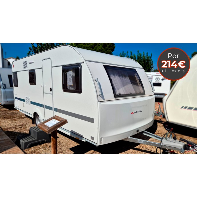 Adria aviva 522 PT