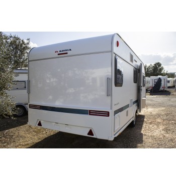 Adria aviva 522 PT