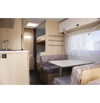 Adria aviva 522 PT